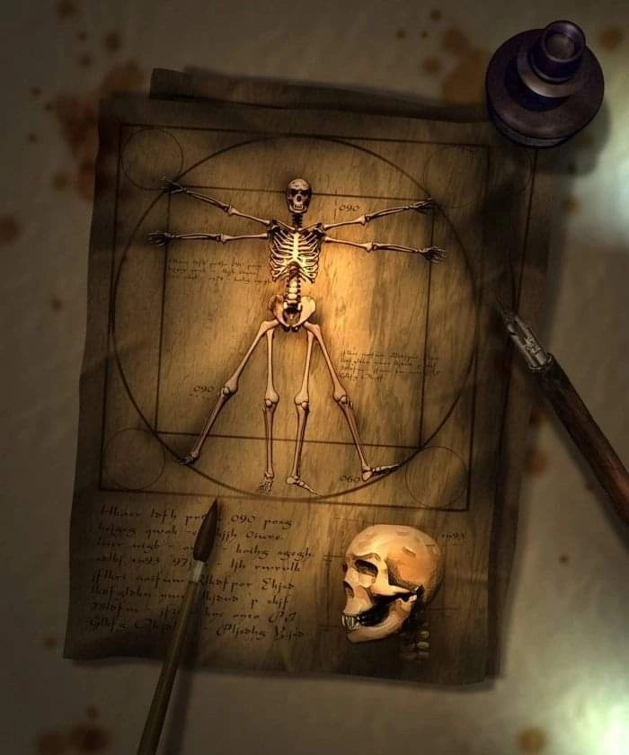 Ilustración de la baraja Cazando